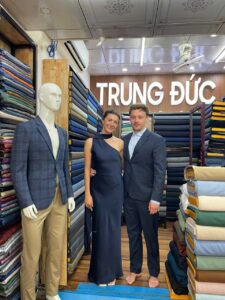 The Tailoring Industry in Hoi An – A Craft, A Tradition, A Cultural Experience